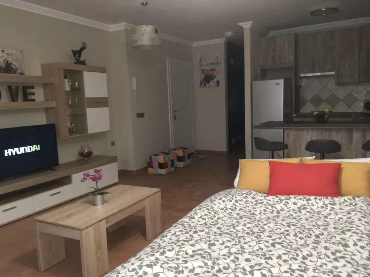 Apartamento Casa Manel, La Gomera San Sebastián de la Gomera España