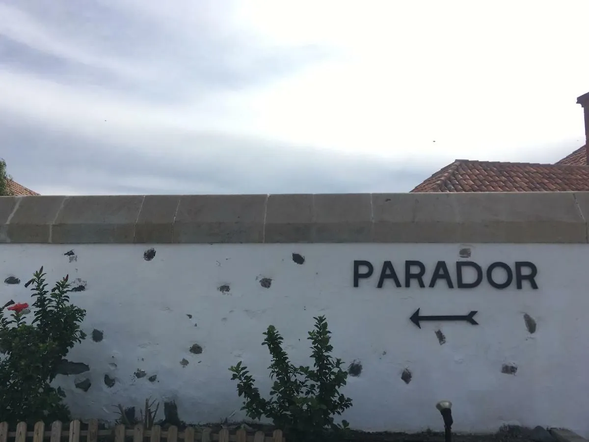 Casa Manel, La Gomera San Sebastián de la Gomera