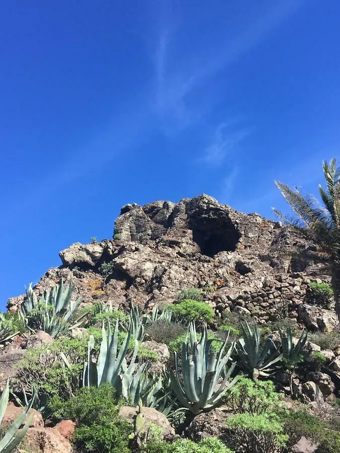 Apartamento Casa Manel, La Gomera San Sebastián de la Gomera