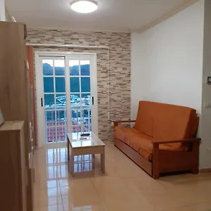 Casa Herrera San Sebastián de la Gomera