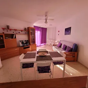 Apartamento El Isleño San Sebastián de la Gomera