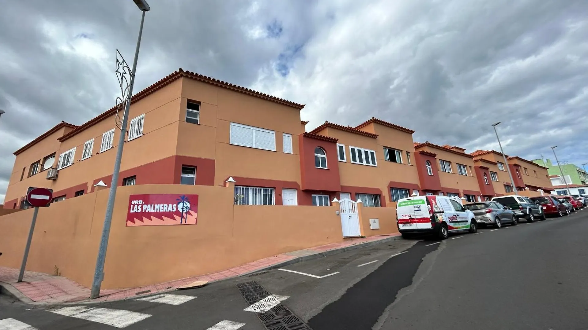 Casa Manel, La Gomera Сан-Себастьян-де-ла-Гомера